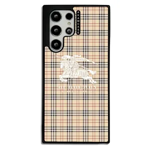 AKAM AMCWSGS22U-RICH21 Cover For Samsung Galaxy S21 Ultra
