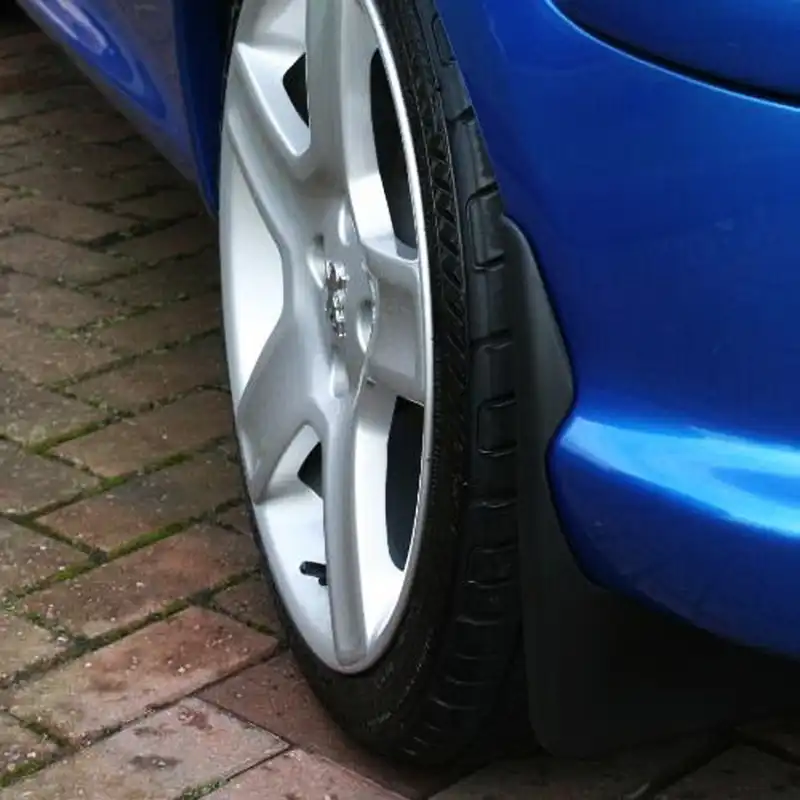 گل پخش کن بلند خودرو مدل GPKLON مناسب برای پژو 206 بسته 4 عددی