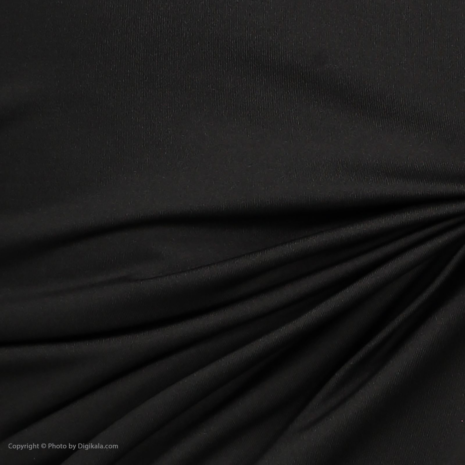 تی شرت ورزشی مردانه هالیدی مدل 812301-black -  - 5
