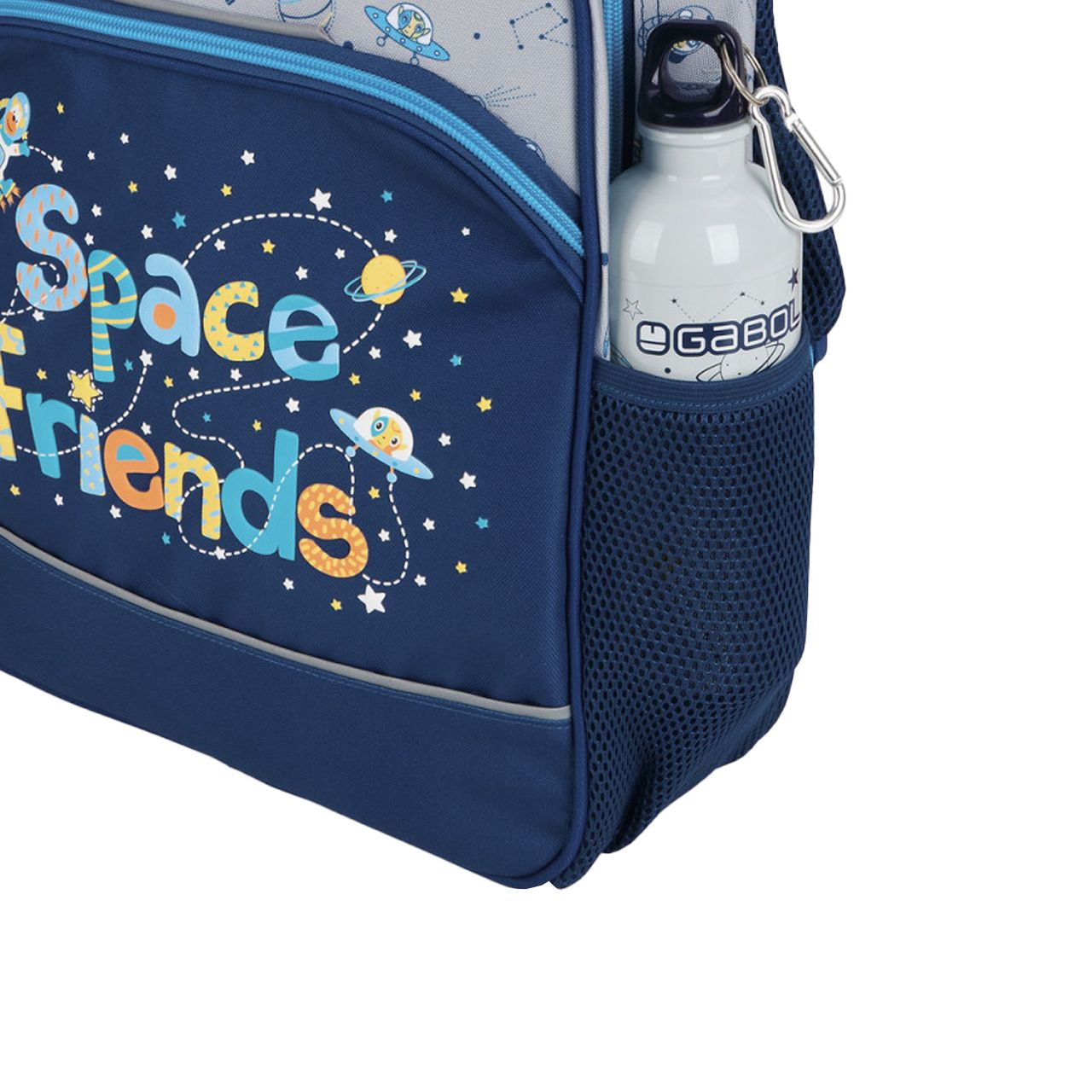 قمقمه گابل مدل Space 234648016 گنجایش 0.6 لیتر -  - 4