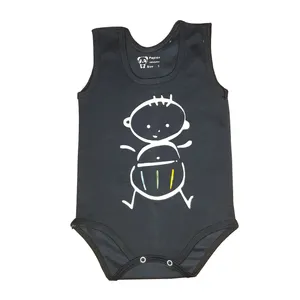 بادی نوزادی مدل 01