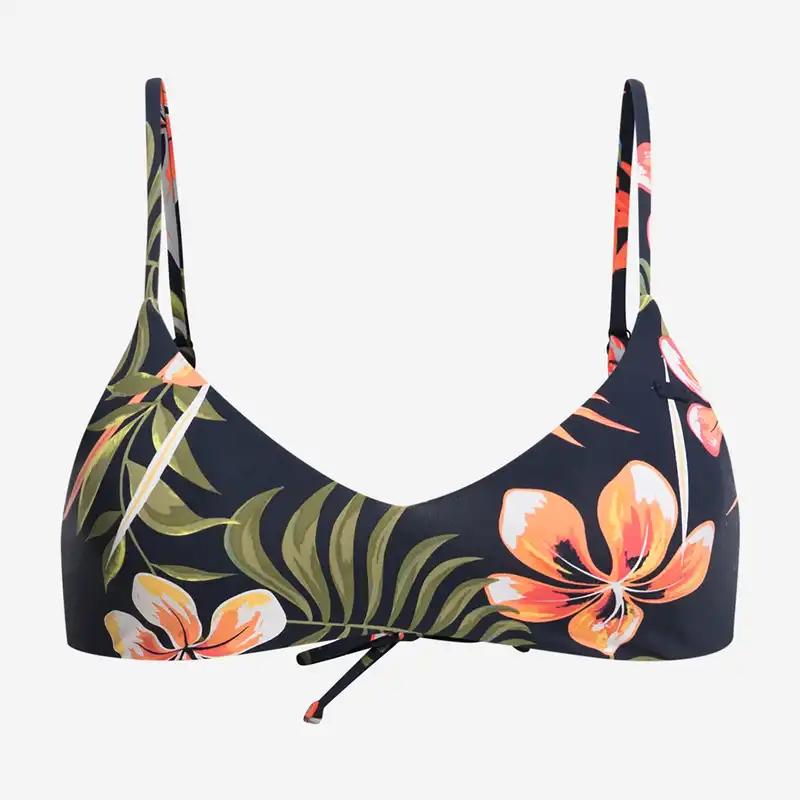 مایو زنانه روکسی مدل BSP6