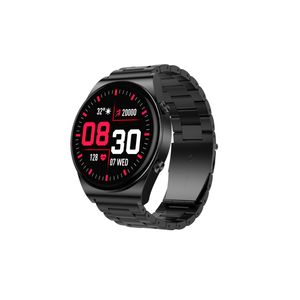 نقد و بررسی ساعت هوشمند جی تب مدل LDY GT3 FORTE PRO توسط خریداران
