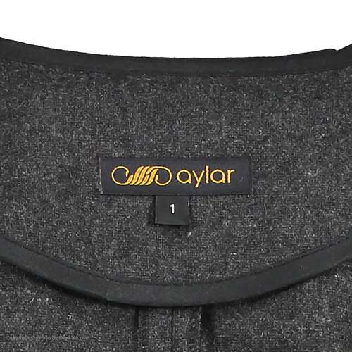 مانتو زنانه آیلار مدل 1100023-94 مانتو زنانه آیلار مدل 1100023-94