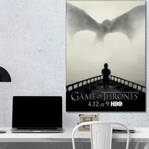 StarBoy Gallery Terrion Lannister Game of Thrones 05 Tableau