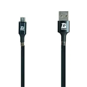 کابل تبدیل USB به MicroUSB جی لی استور مدل AZ طول 2 متر
