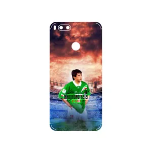 MAHOOT Khodadad Azizi Cover Sticker for Xiaomi Mi A1