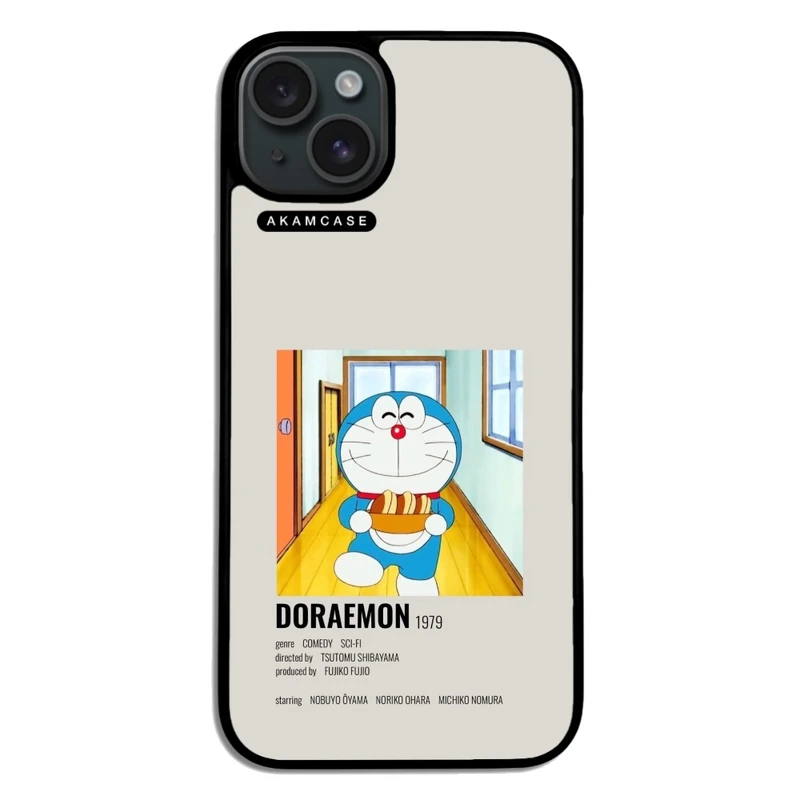 کاور آکام مدل AMC-WA15PLUS-CARTOONS-25 مناسب برای گوشی موبایل اپل iPhone 15 Plus