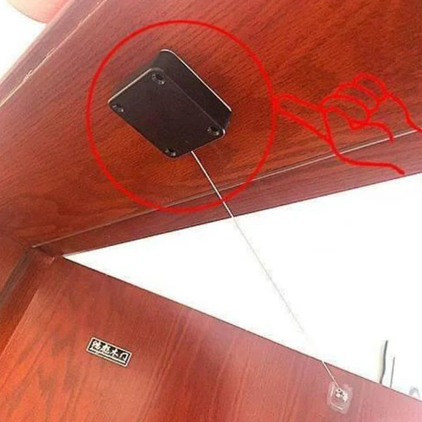 عکس شماره 6 : فنر آرام بند مدل arrm181