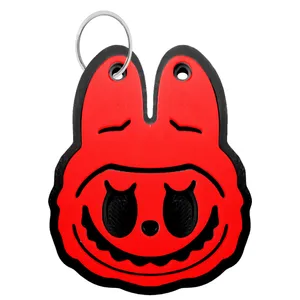 جاکلیدی مدل labubu