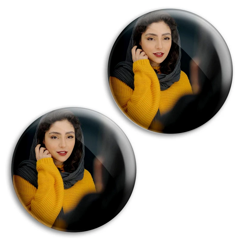 مگنت پرمانه طرح هستی مهدوی کد pmag2.27010 مجموعه 2 عددی