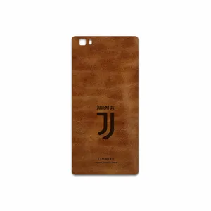 MAHOOT BFL-JUVE Cover Sticker for Huawei P8 Lite