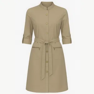 مانتو زنانه عصر جدید مدل 2007 