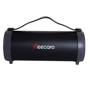 اسپیکر بلوتوثی بیکارو مدل S-33D