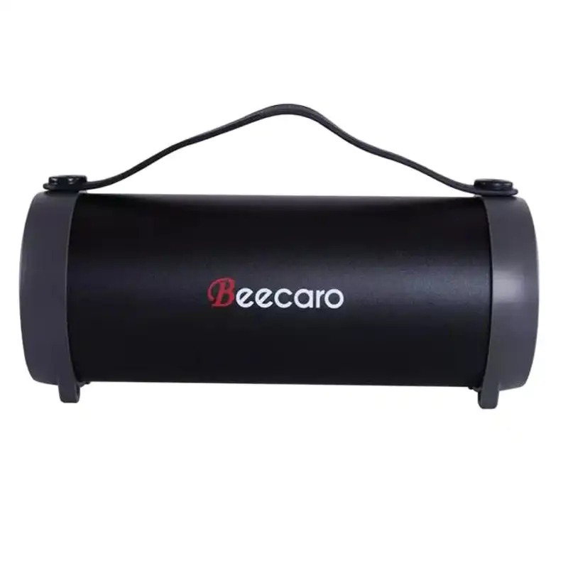 اسپیکر بلوتوثی بیکارو مدل S-33D