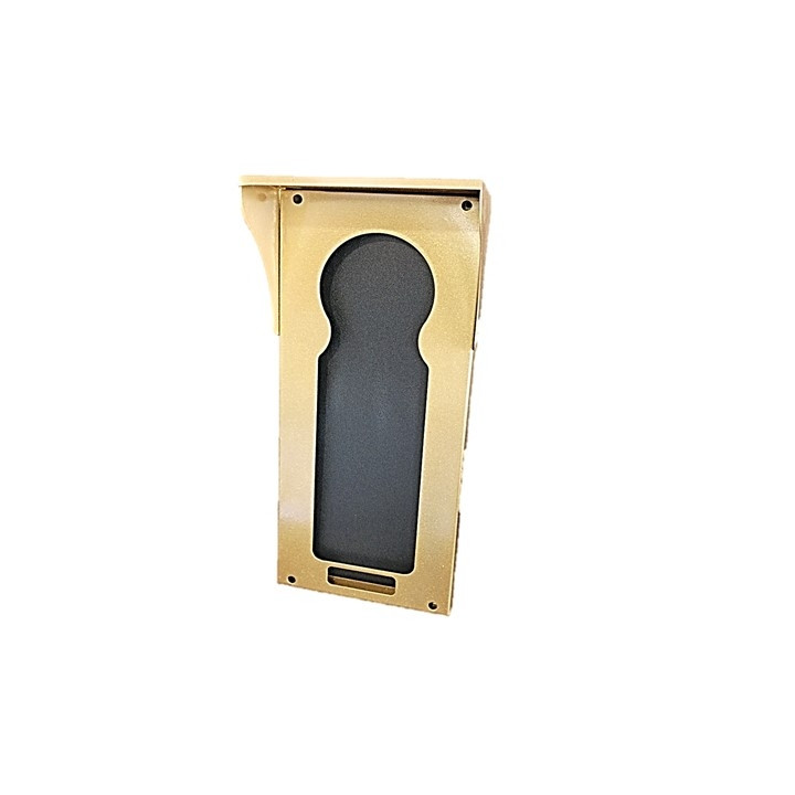 قاب محافظ پنل دربازکن مدل VFHC-D100 به همراه پنل