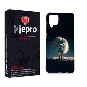 HEPRO MC Cover for Samsung Galaxy A42