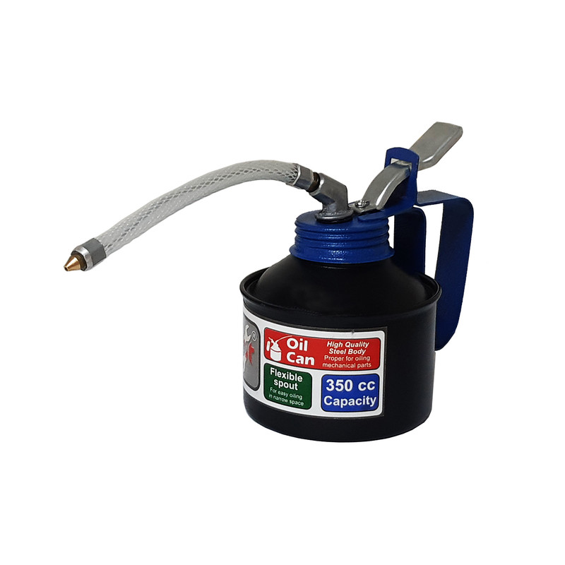 روغن دان ال اس تی مدل HT - 00350 گنجایش 350 میلی لیتر