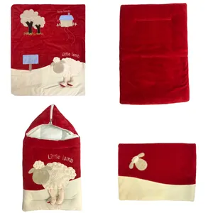 سرویس خواب4 تکه نوزاد کد 16