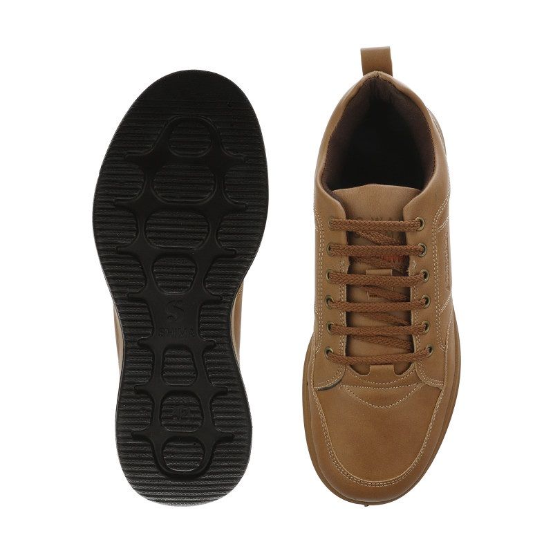 کفش روزمره مردانه کفش شیما مدل 1520943 -  - 2