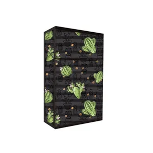 جا سیگاری طرح کاکتوس کد 743
