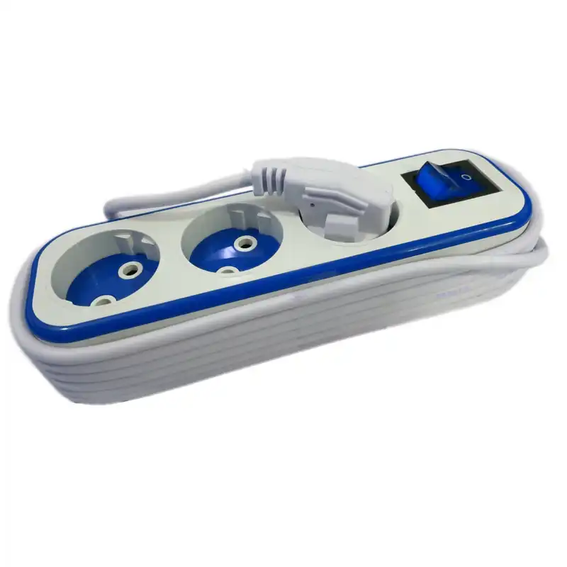 سه راهی برق دینا مدل D3000 کد P98