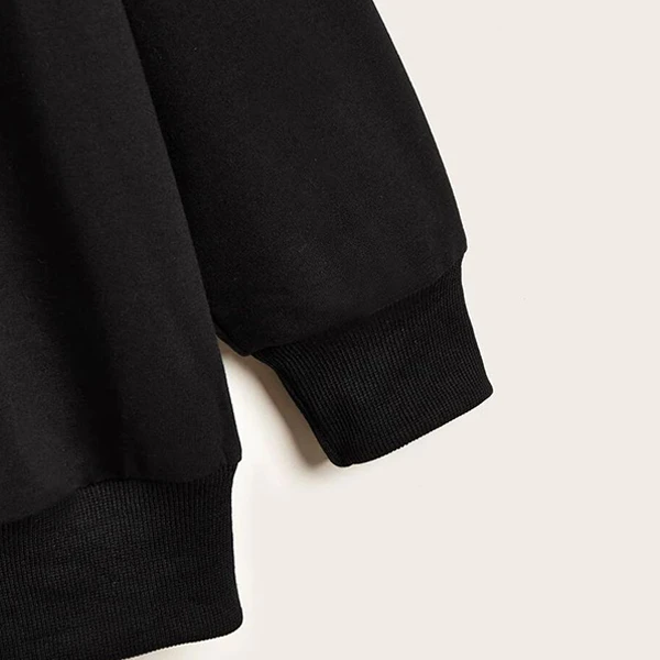 عکس شماره 4 : سویشرت مردانه باهرپوش شرق مدل دورس گل رز کلاسیک یونانی کد mo235