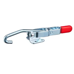 کلمپ کششی کلمپ تک مدل CH-451