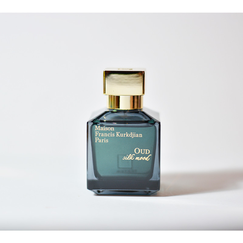 تستر ادو پرفیوم  مدل Oud Silk Mood حجم 70 میلی لیتر