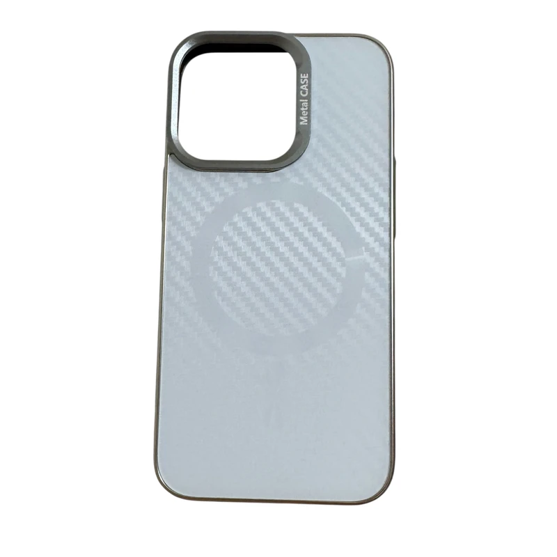 کاور مدل کربن مناسب برای گوشی موبایل اپل iPhone 13 pro