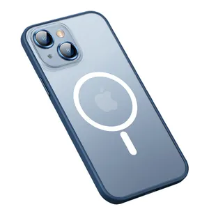 Samurai Raiden Case For Apple iPhone 14 Plus