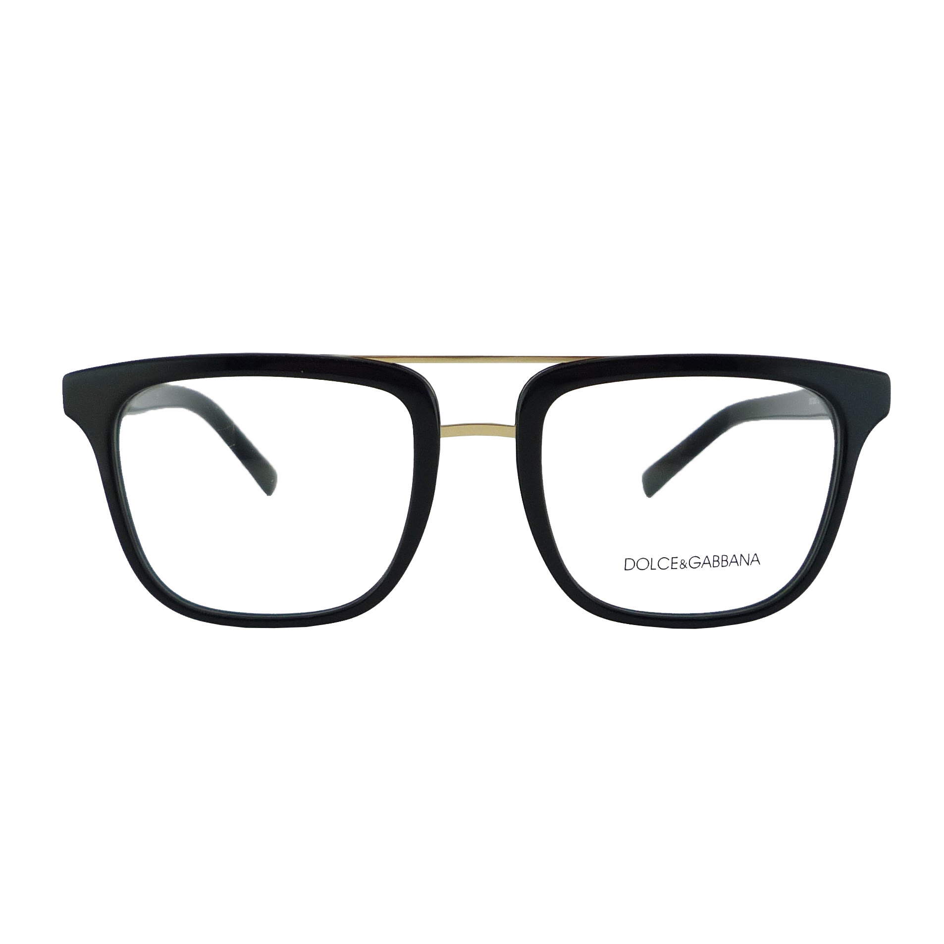 فریم عینک طبی دولچه اند گابانا مدل DG3323-501