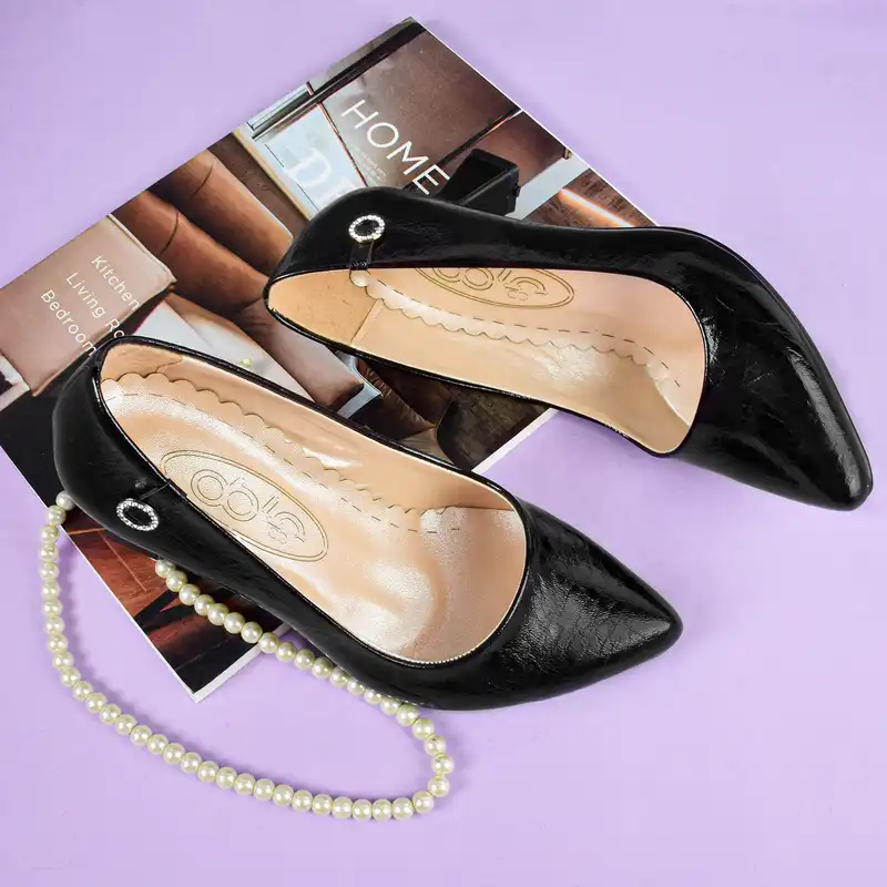 کفش زنانه مورتی مدل آلوینا BK.2981