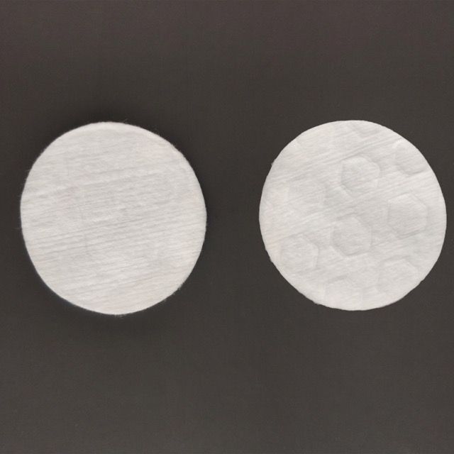 پد آرایشی یونی لد مدل PURE CoTTON بسته 80 عددی - - 2