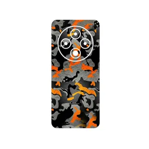 MAHOOT Army_Autumn Cover Sticker for Xiaomi Redmi 14C