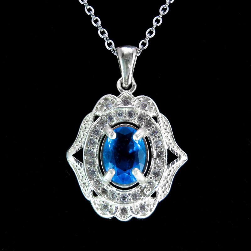 نیم ست نقره زنانه کد AV128 نیم ست نقره زنانه کد AV128