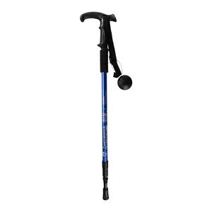 عصای کوهنوردی آنتی شوک مدل 001