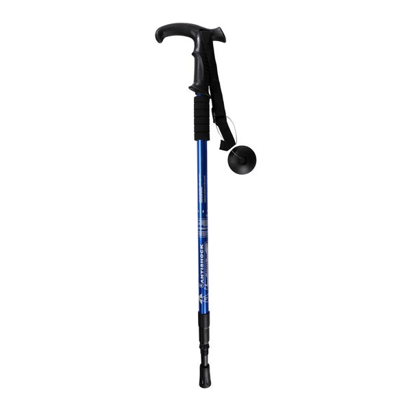 عصای کوهنوردی آنتی شوک مدل 001