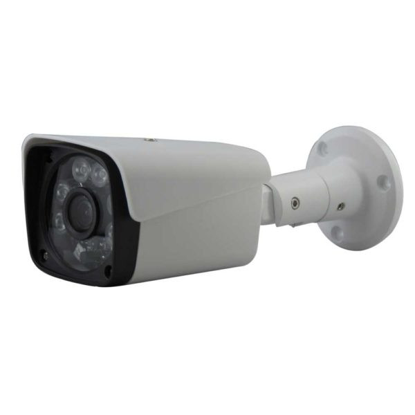 سیستم امنیتی اوکث مدل AV-1404 HD 5MP