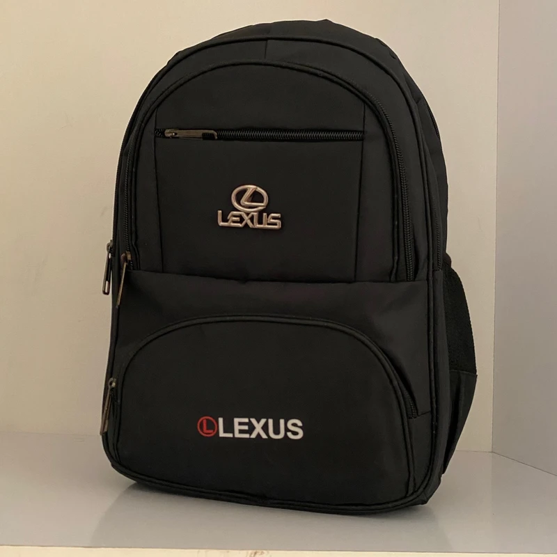 عکس شماره 5 : کوله پشتی مدرسه کد lex_ir