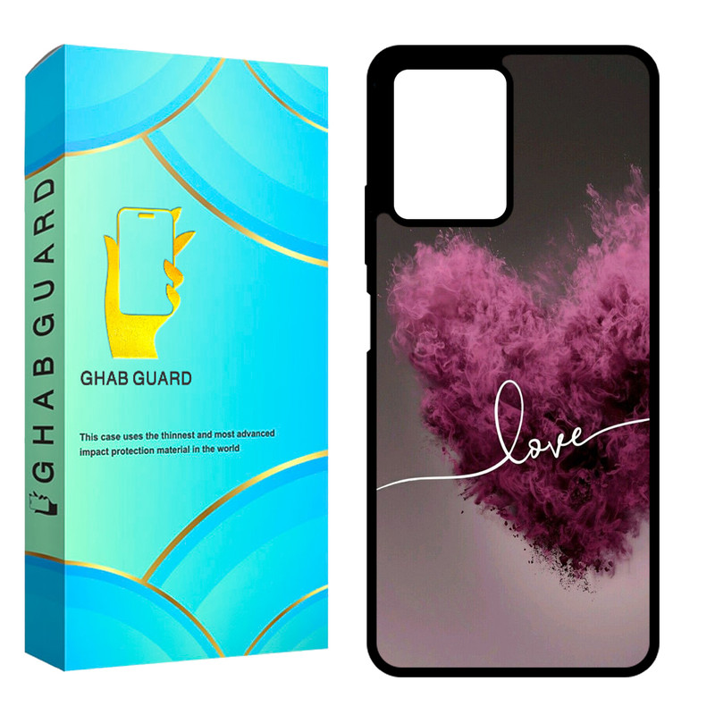 کاور قاب گارد مدل CHAPX5P مناسب برای گوشی موبایل شیائومی Poco X5 Pro 5G