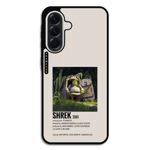 AKAM AMC-WSGA56-CARTOONS-14 Cover For Samsung Galaxy A56