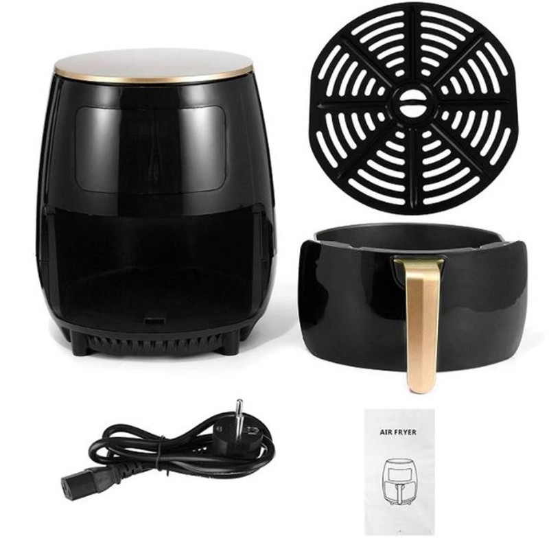 سرخ کن بدون روغن دسینی مدل 2400