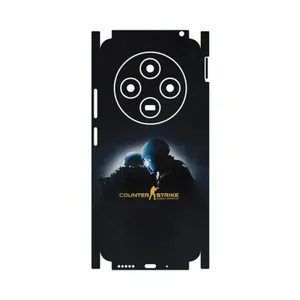 MAHOOT Counter_Strike-FullSkin Cover Sticker for Xiaomi Poco C75
