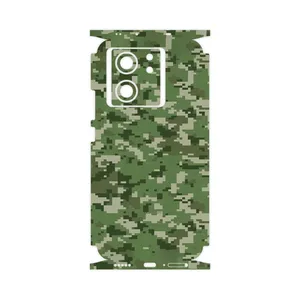 MAHOOT Army_Green_Pixel-FullSkin Cover Sticker for Xiaomi 13T Pro