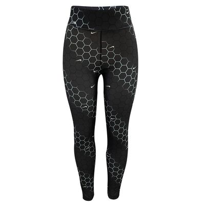 نقد و بررسی لگینگ ورزشی زنانه کد 21 توسط خریداران