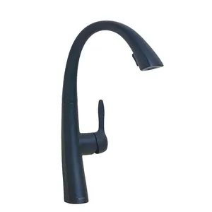 Shell 400 kitchen faucet