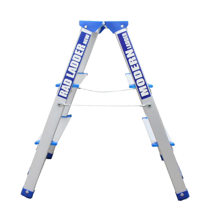 نردبان 6 پله راد مدل مدرن نردبان 6 پله راد مدل مدرن