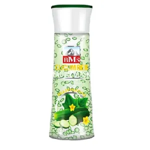 ماسک صورت بی ام اس مدل خیار حجم 160 میلی لیتر