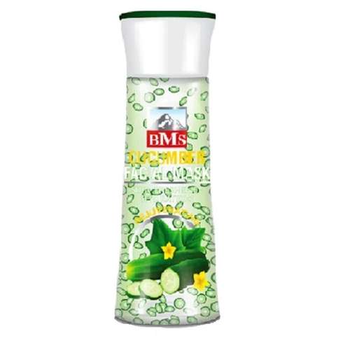 ماسک صورت بی ام اس مدل خیار حجم 160 میلی لیتر